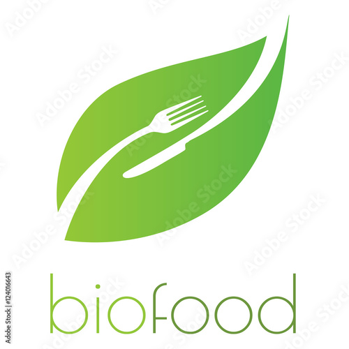 Vegan Restaurant logo