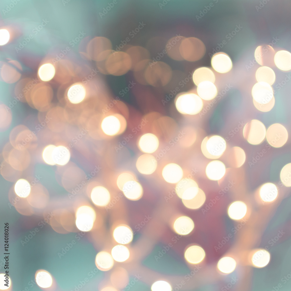 abstract defocused circle lights background space for copy text abstract defocused circle lights background space for copy text