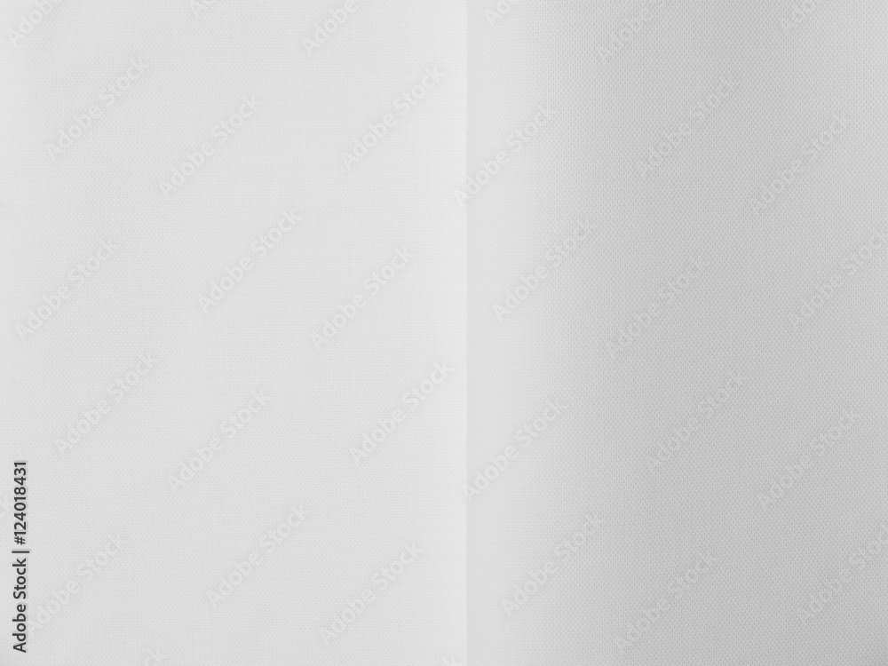 White fabric texture or background White fabric texture or background