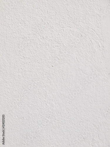 The Background from high detailed fragment stone white wall