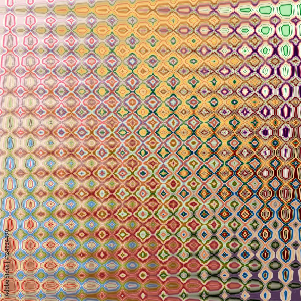 Abstract colorful background Abstract colorful background
