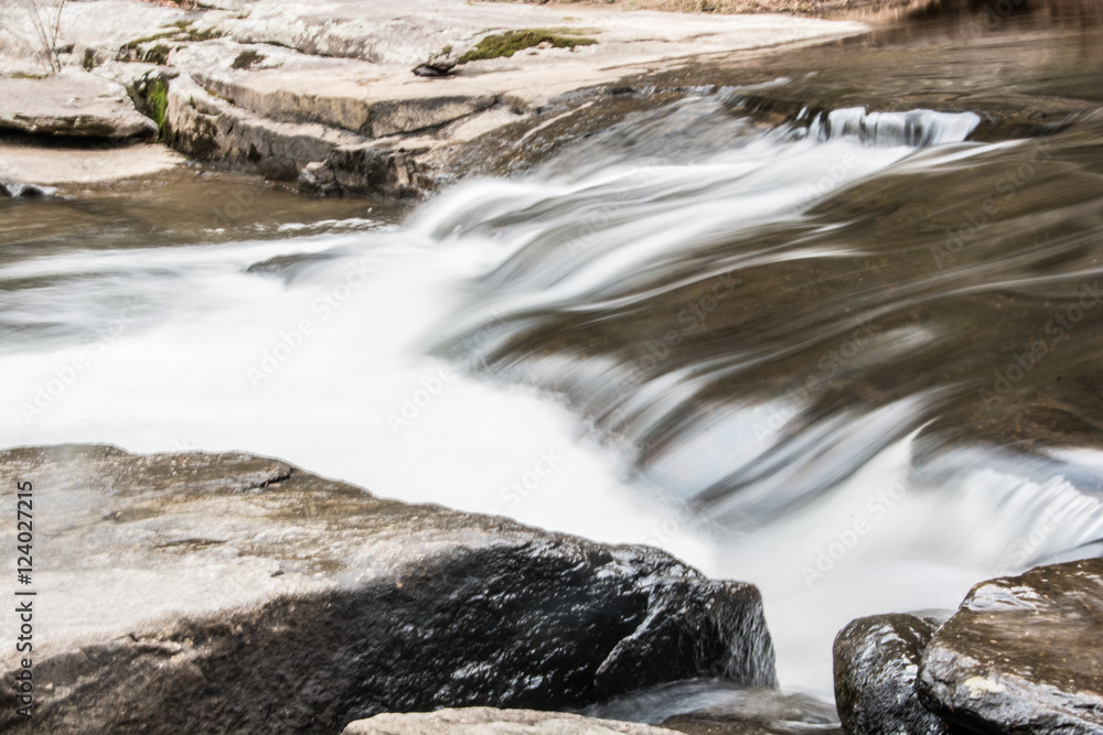 River River