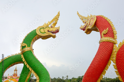 serpent