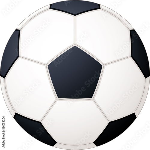 サッカーボール