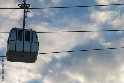 Cables and Cable Car