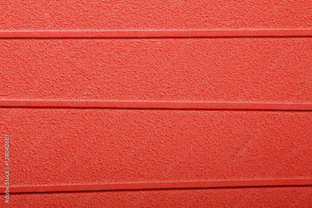 Fototapeta premium oraange striped background