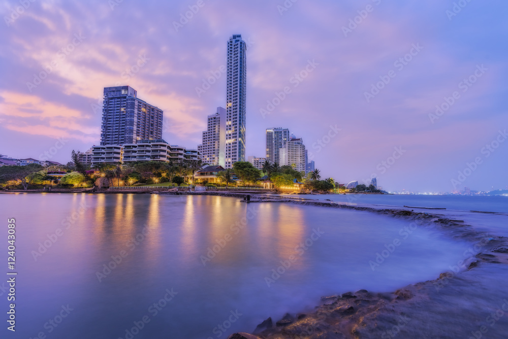 Fototapeta premium beach