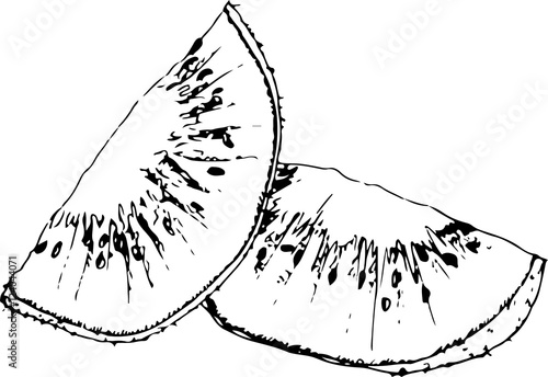 kiwi coupé 