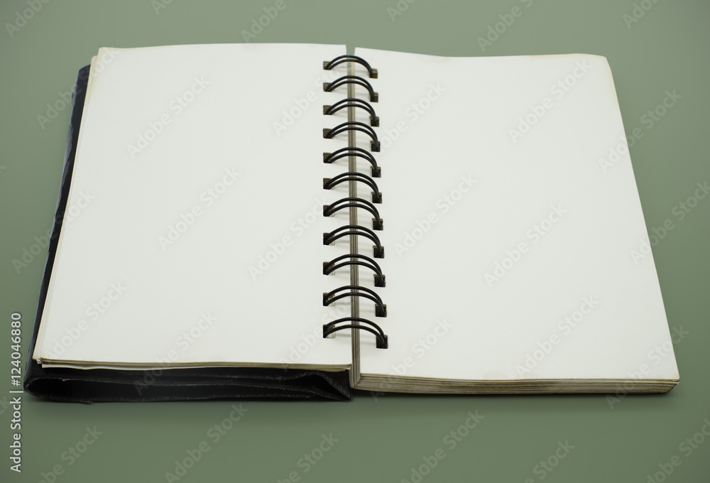 Notebook paper page,Notebook empty page for background and desig Notebook paper page,Notebook empty page for background and desig