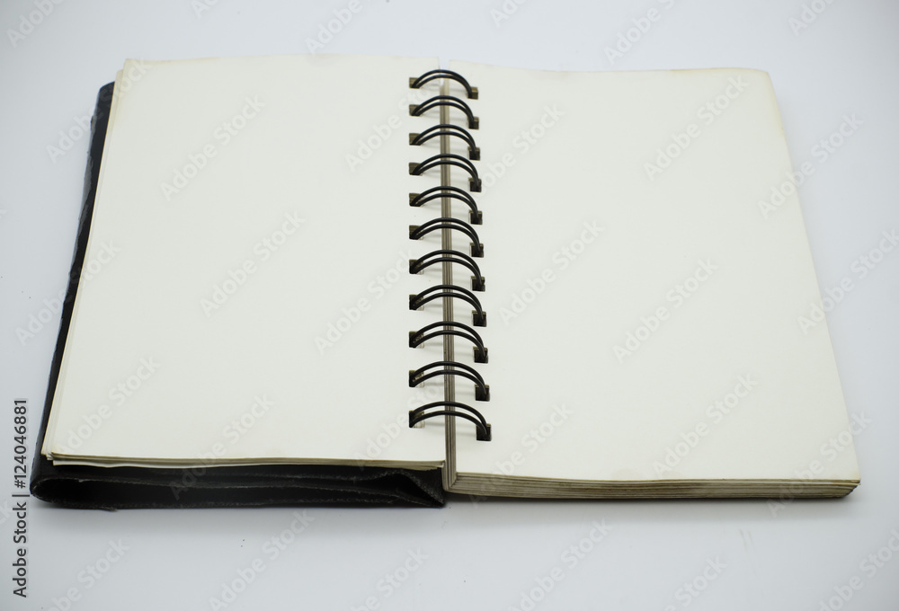 Notebook paper page,Notebook empty page for background and desig Notebook paper page,Notebook empty page for background and desig