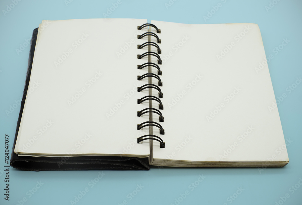 Notebook paper page,Notebook empty page for background and desig Notebook paper page,Notebook empty page for background and desig