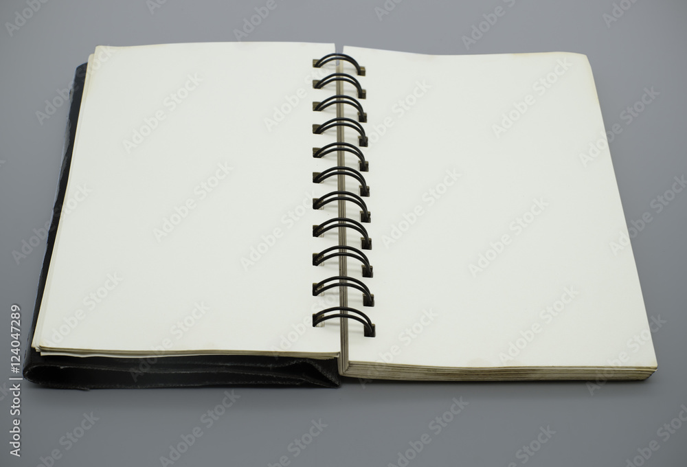 Notebook paper page,Notebook empty page for background and desig Notebook paper page,Notebook empty page for background and desig