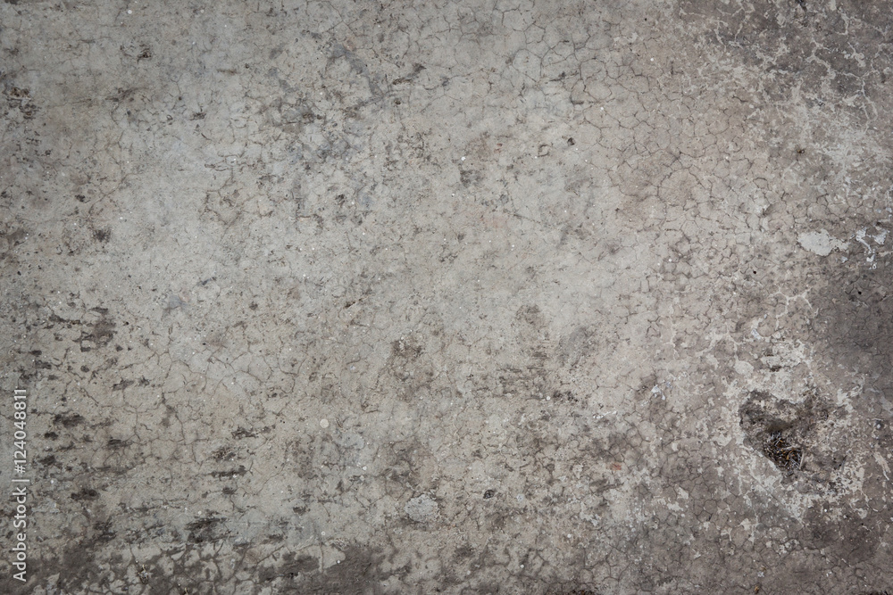 Surface of aged concrete floor background. Surface of aged concrete floor background.