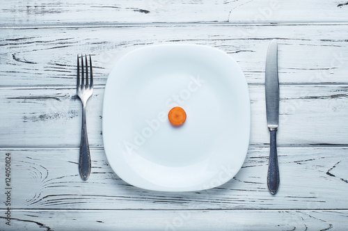 Diet for weight loss. Fast weight loss in summer.