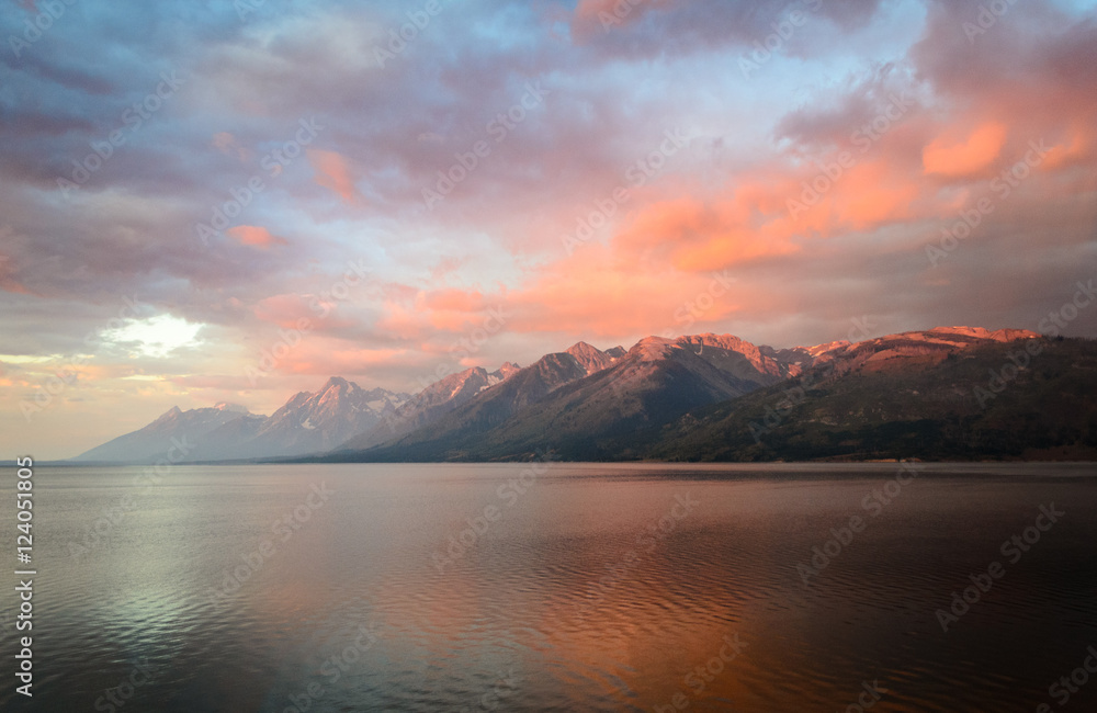 Grand Teton National Park