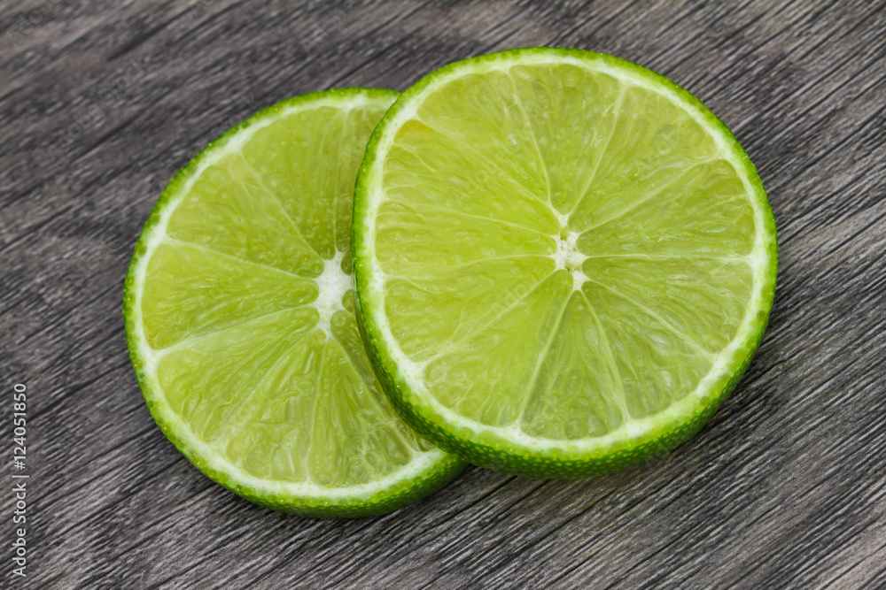 Limetten Limetten
