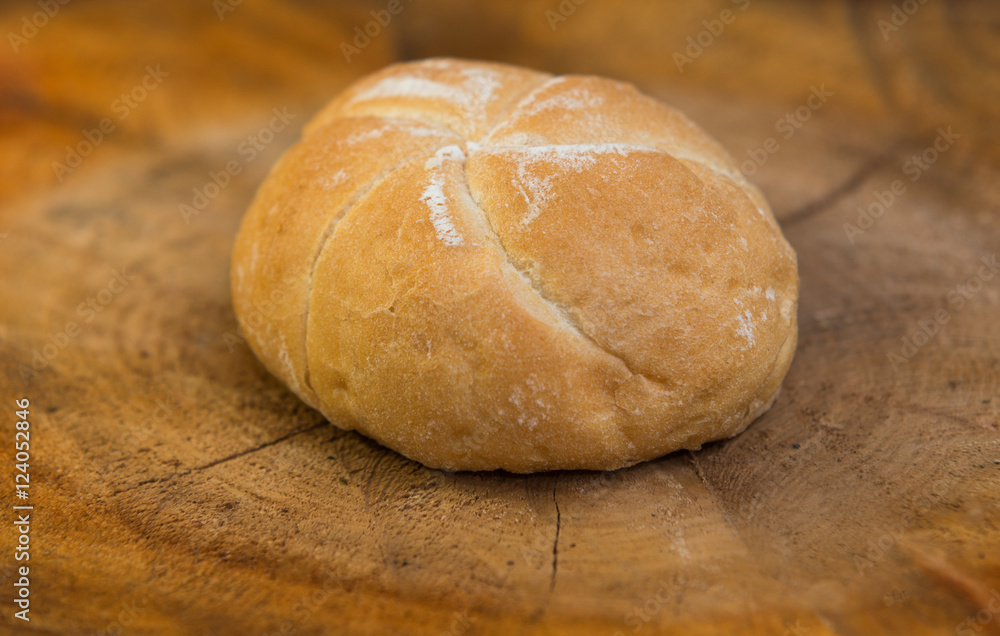 homemade bread rolls on wood background homemade bread rolls on wood background