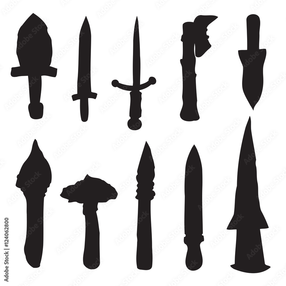 Set the Sword Set the Sword