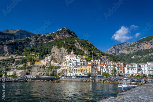 Amalfi