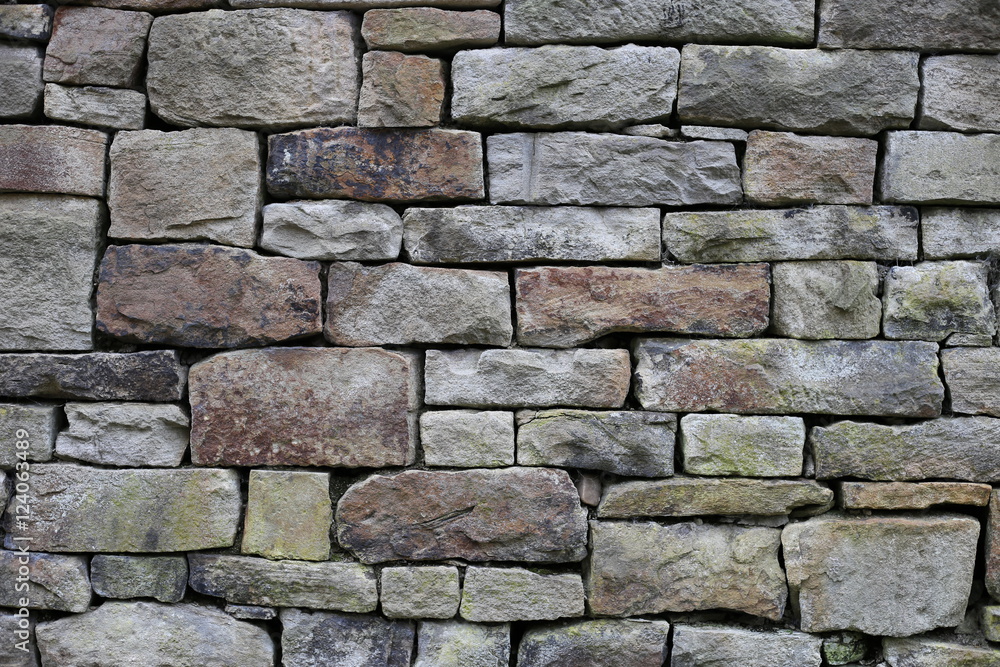 Steinmauer Steinmauer