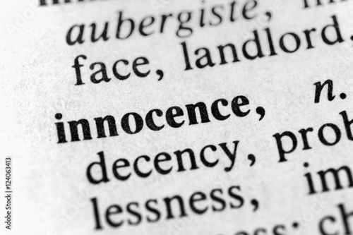 Innocence