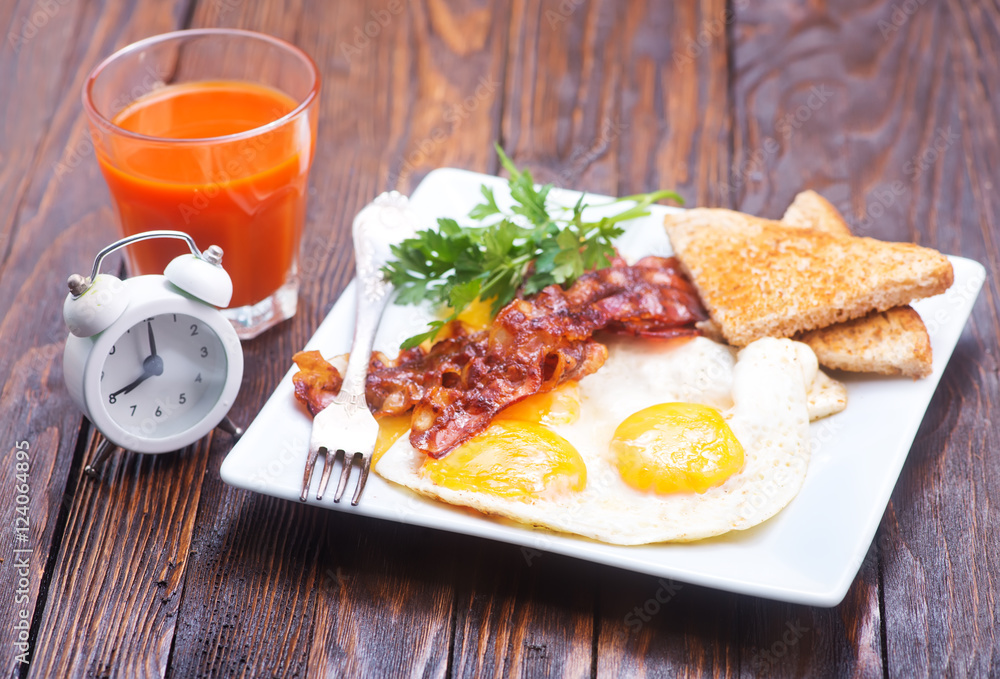 breakfast breakfast