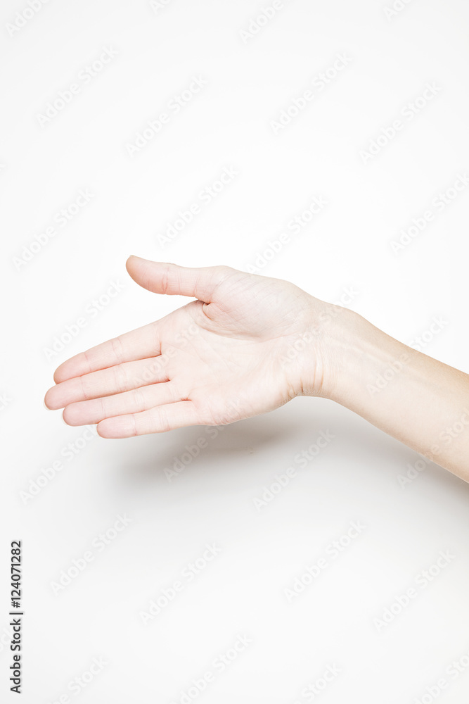 mano mano