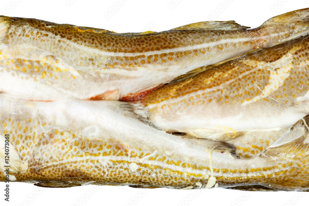 raw frozen fish raw frozen fish