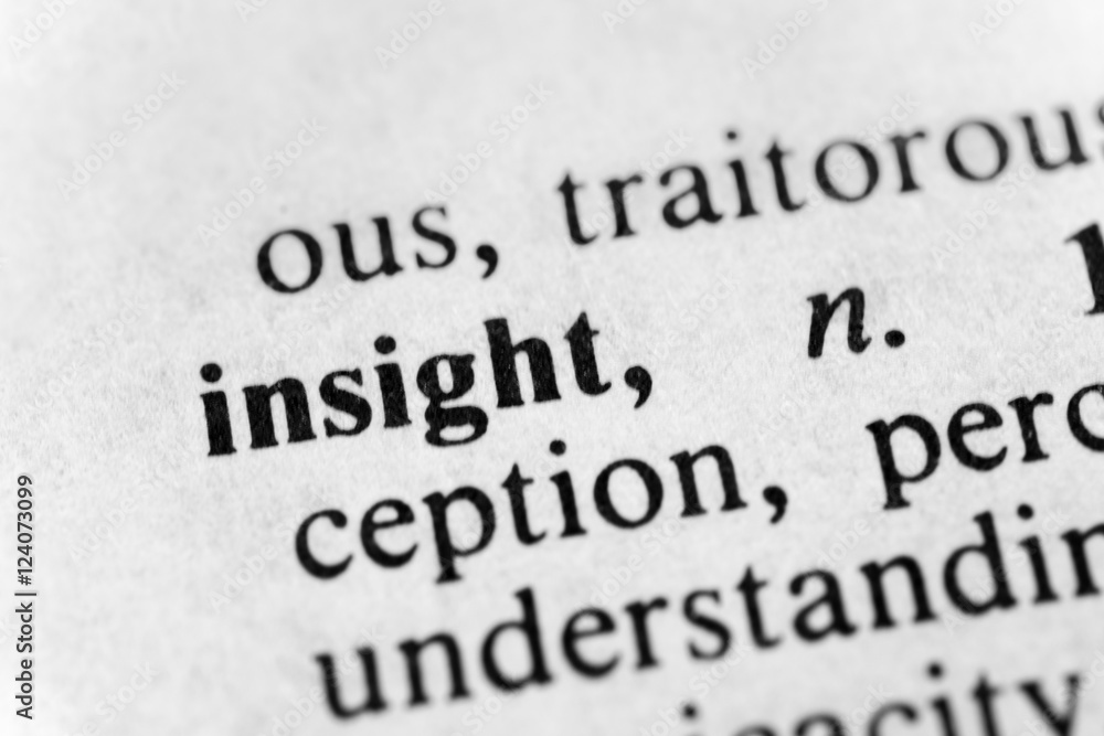 Insight Insight