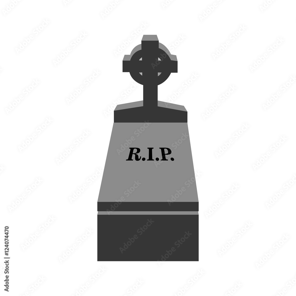 Obraz premium Halloween icon