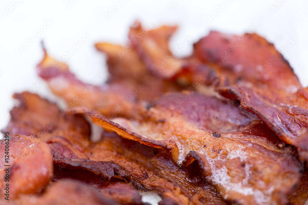 Bacon Bacon