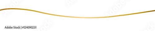 Band Banner Gold Hintergrund