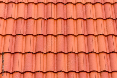 roof tile texture