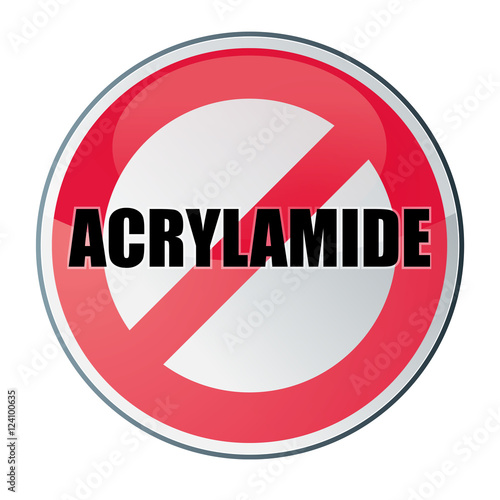 stop acrylamide