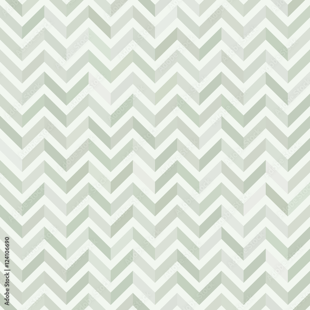 Seamless background in the geometric pattern of green colors Seamless background in the geometric pattern of green colors