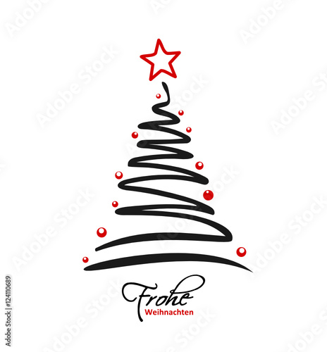 Weihnachtsbaum