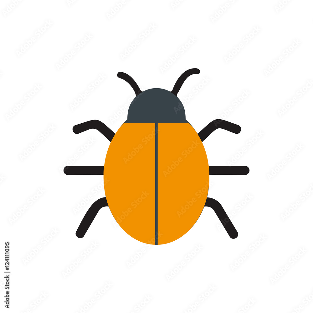 bug virus alert isolated icon vector illustration design bug virus alert isolated icon vector illustration design