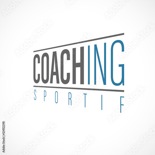 coaching sportif