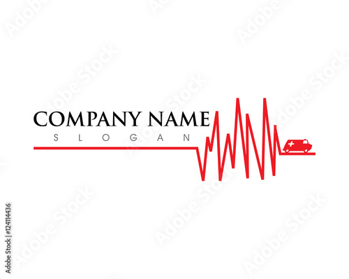 Ambulance Logo