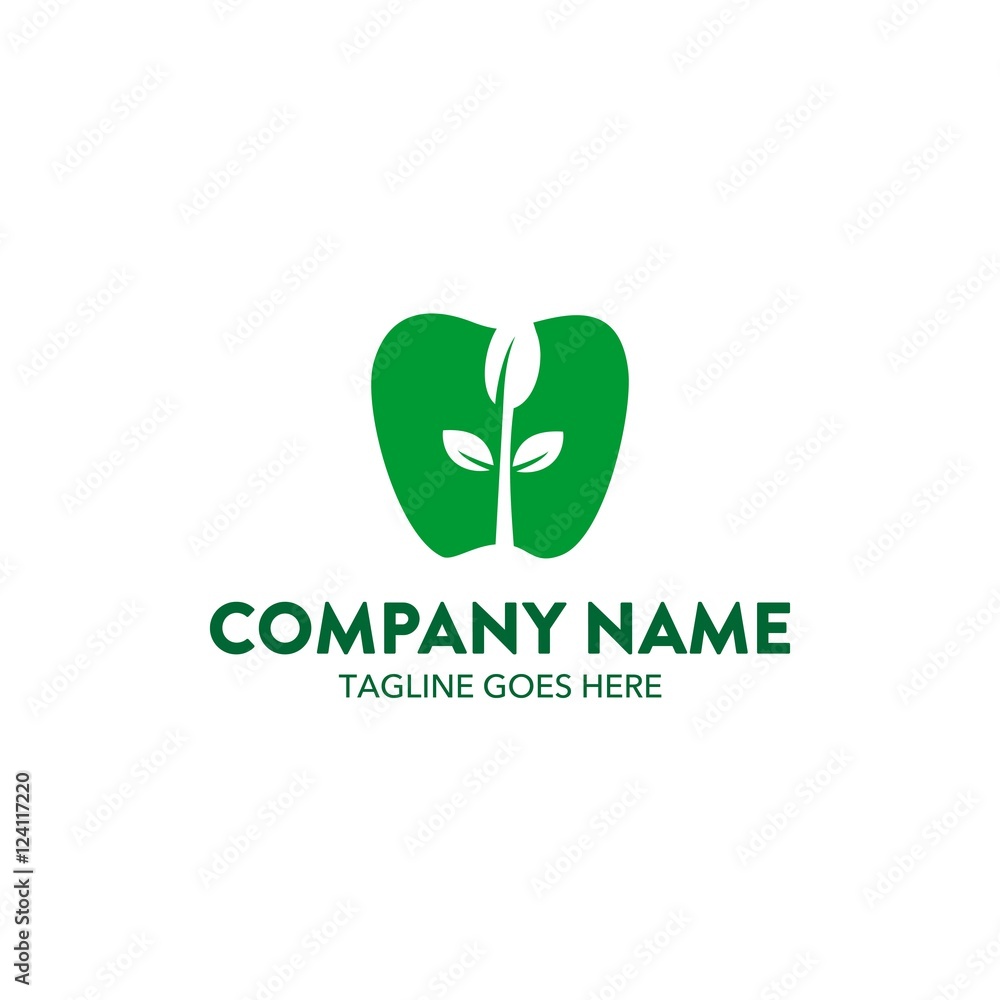 Food And Drink Logo Template Food And Drink Logo Template