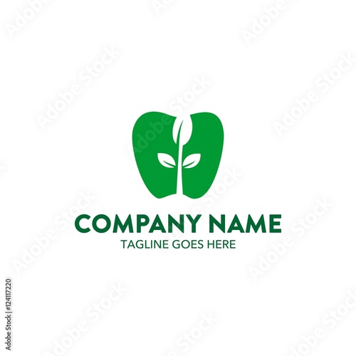 Food And Drink Logo Template
