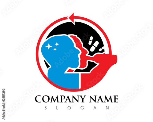 Drug & Alcohol Rehab Logo