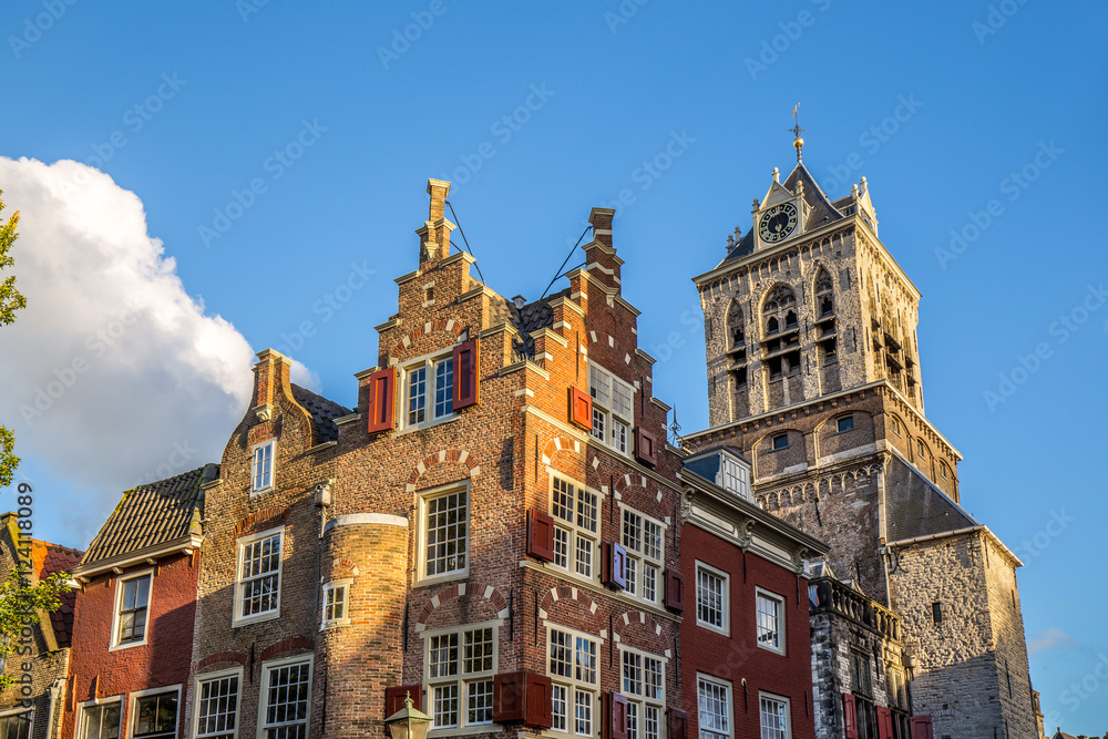 Stadhuis van Delft