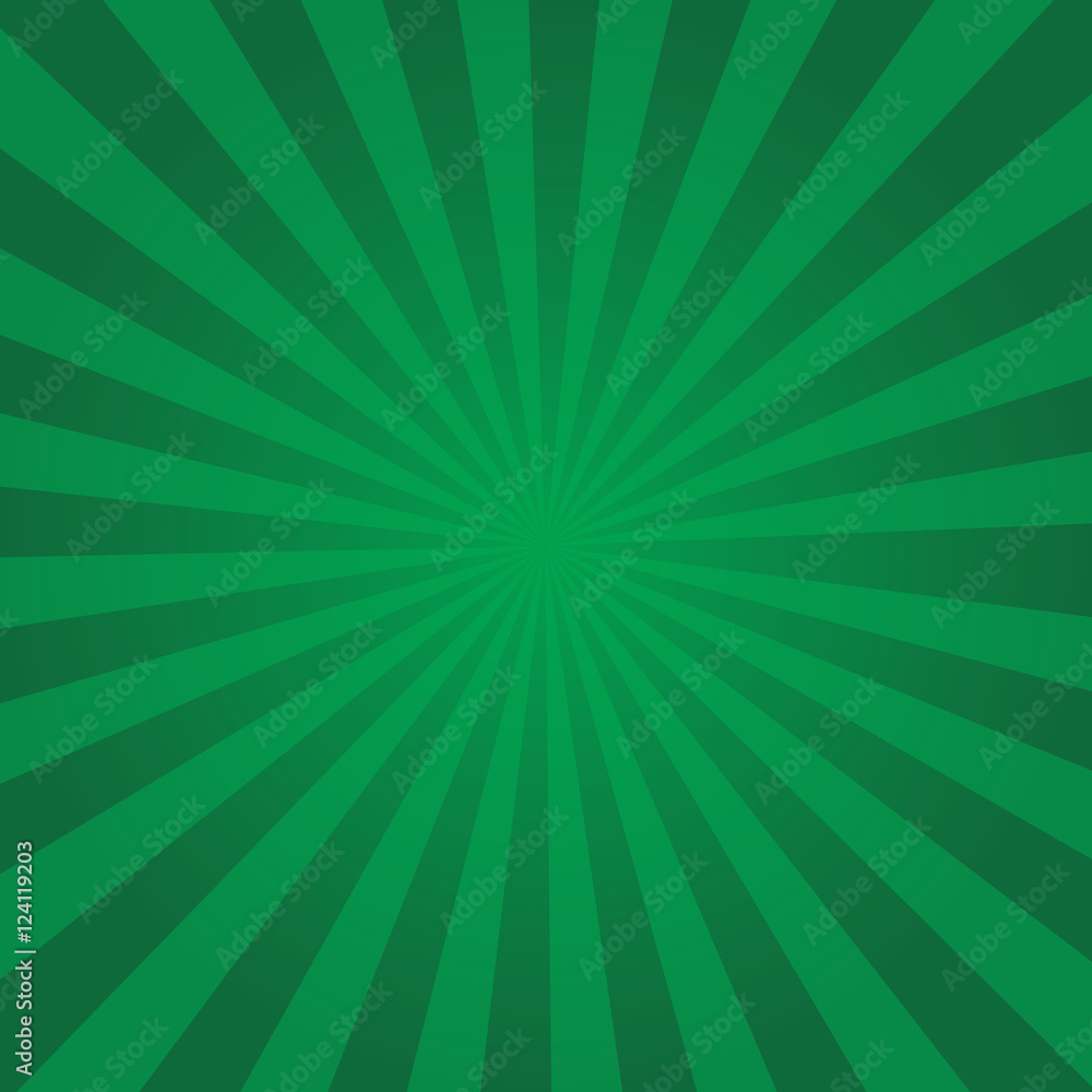 Sunburst rays background vector Sunburst rays background vector