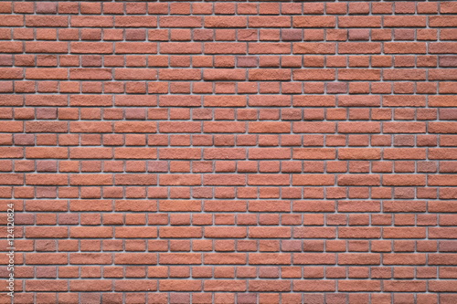 レンガの壁の背景素材 Brick Texture background