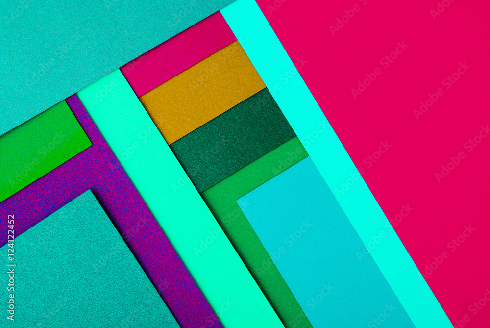 Obraz premium Abstract Colorful Background