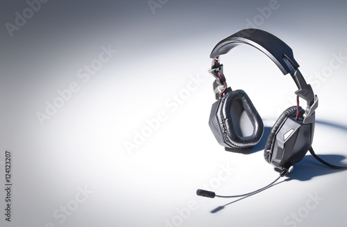 gaming headphones