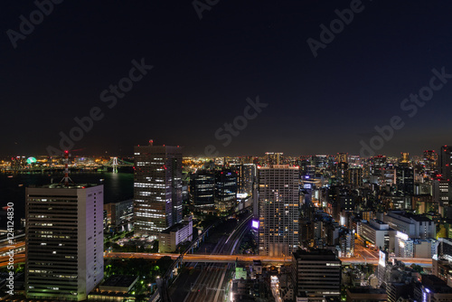 東京風景 © segawa7