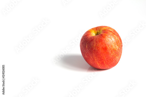 Wizen apple presented as old aging skin © bankrx