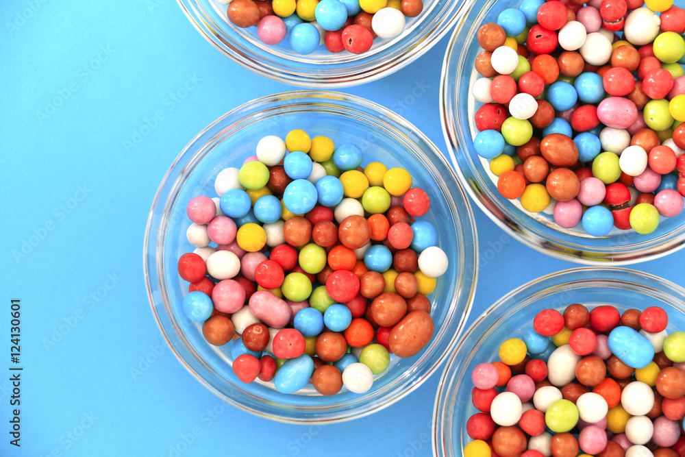 colorful candies colorful candies
